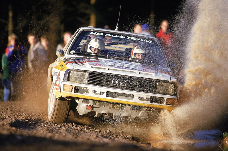 Illustration for article titled The Ten Biggest Race Car Gambles Of All Time